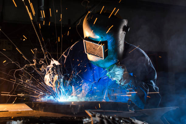 Trusted Grill, PA Welder & Metal Fabrication Experts