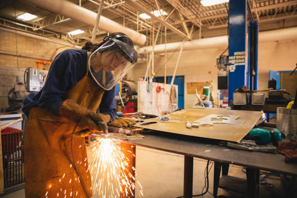  Grill, PA Welder Pros