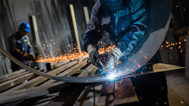 Best Specialty Welding Processes in Grill, PA