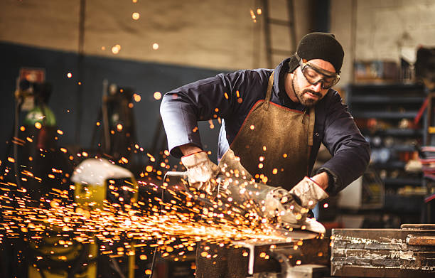 Best Food and Beverage Processing Equipment Welding in Grill, PA