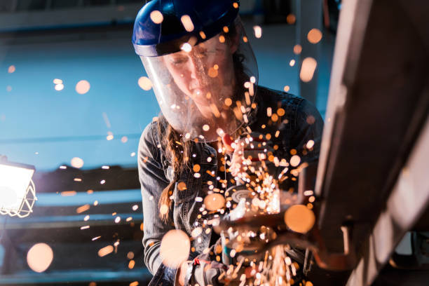 Best Maintenance and Repair Welding in Grill, PA