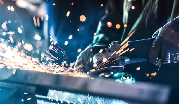 Best Automation and Robotic Welding in Grill, PA